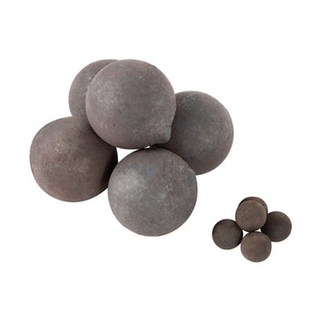 Grinding Casting High Chrome Ball For Ball Mill