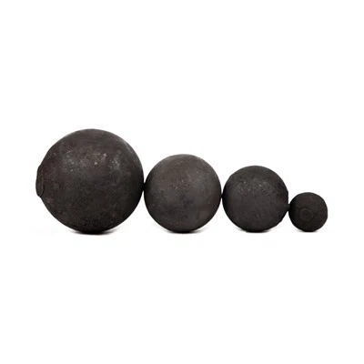 Grinding Casting Metal Ball For Ball Mill