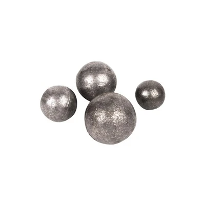 Mill Ball