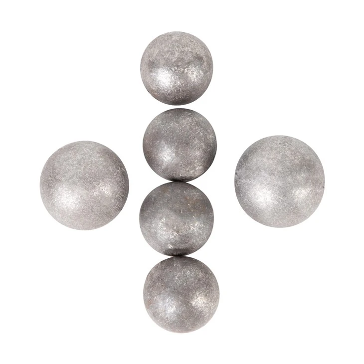 Steel Ball For Mining