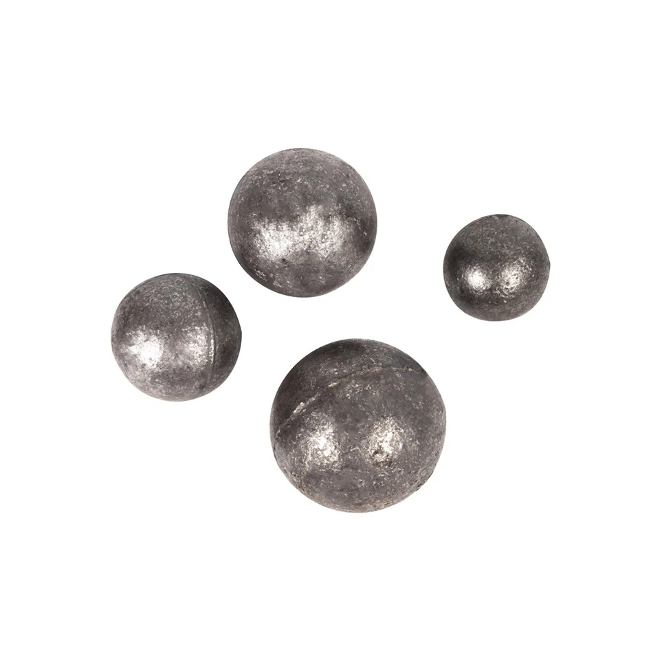 Steel Grinding Media