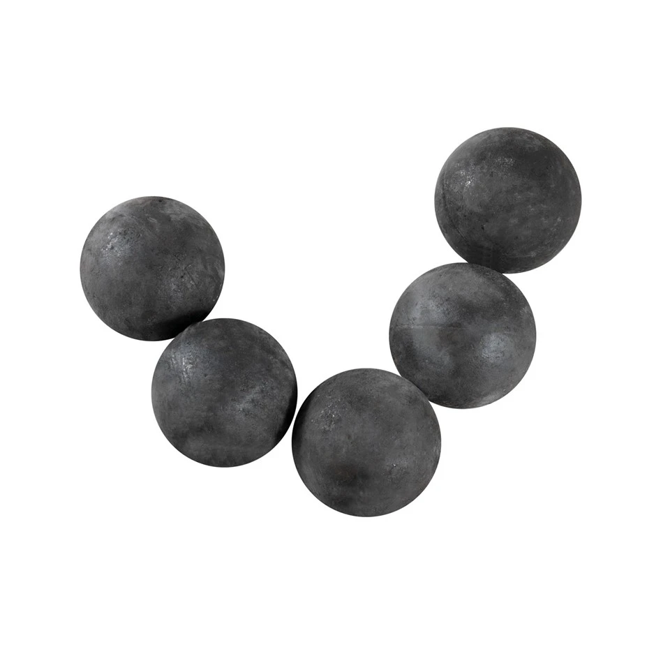 Casting Grinding Ball price