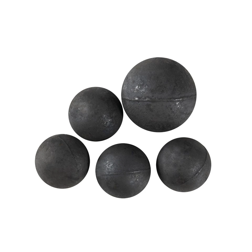 Casting Grinding Ball