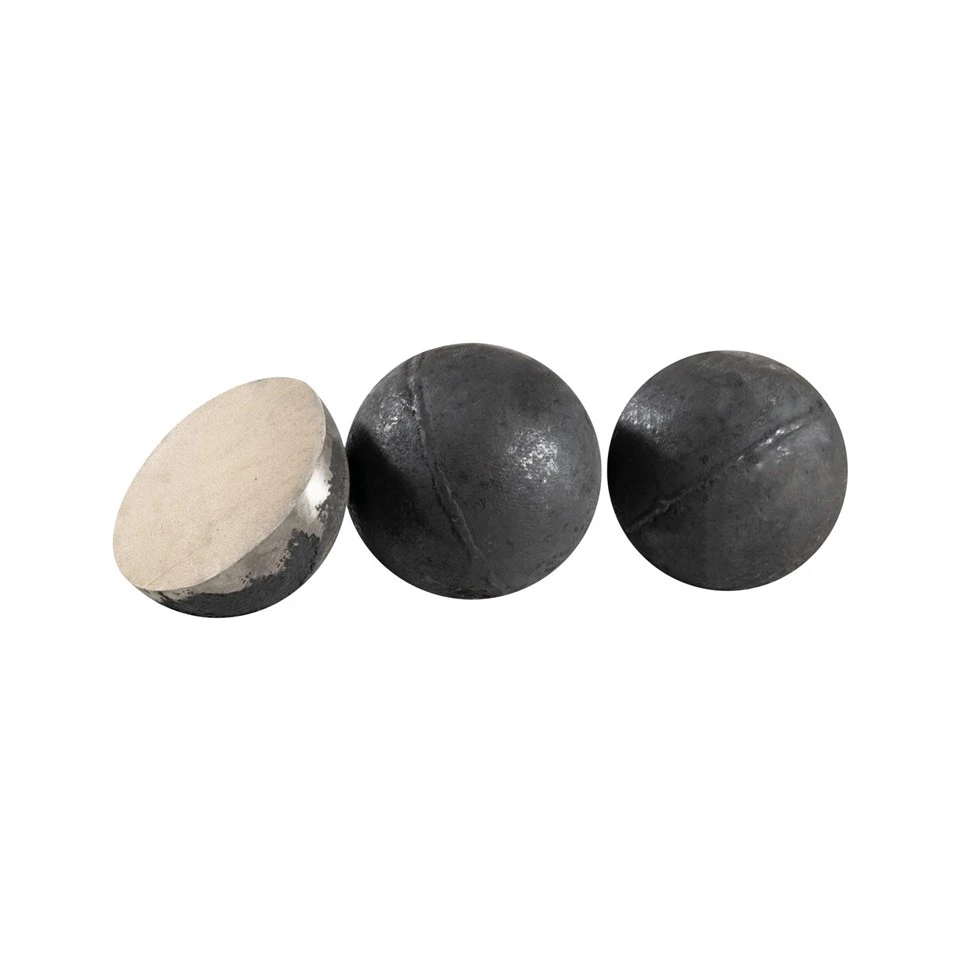Casting Grinding Ball high quality
