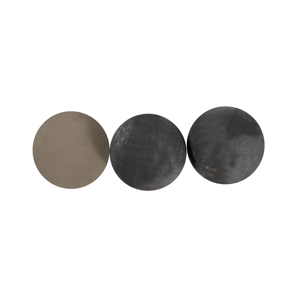 Casting Grinding Ball best