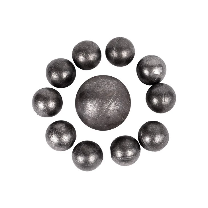 Grinding Casting Metal Ball For Ball Mill