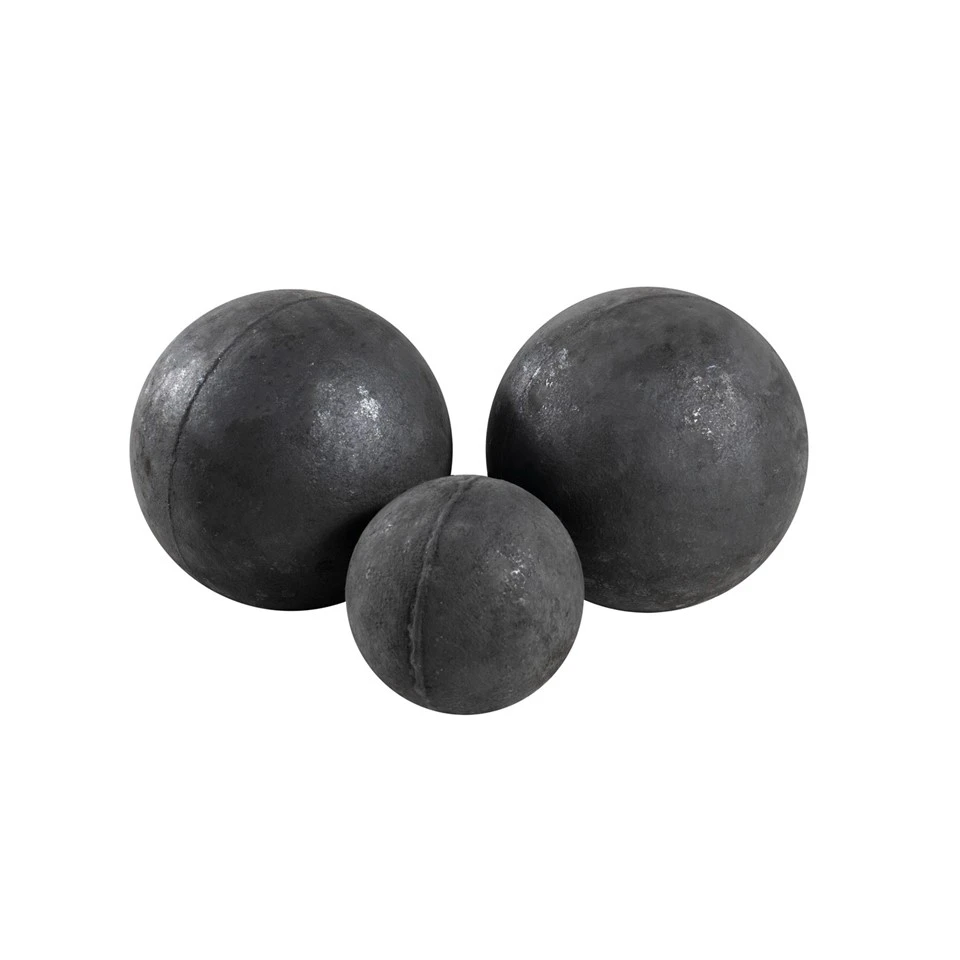High Chrome Cast Grinding Ball high quality