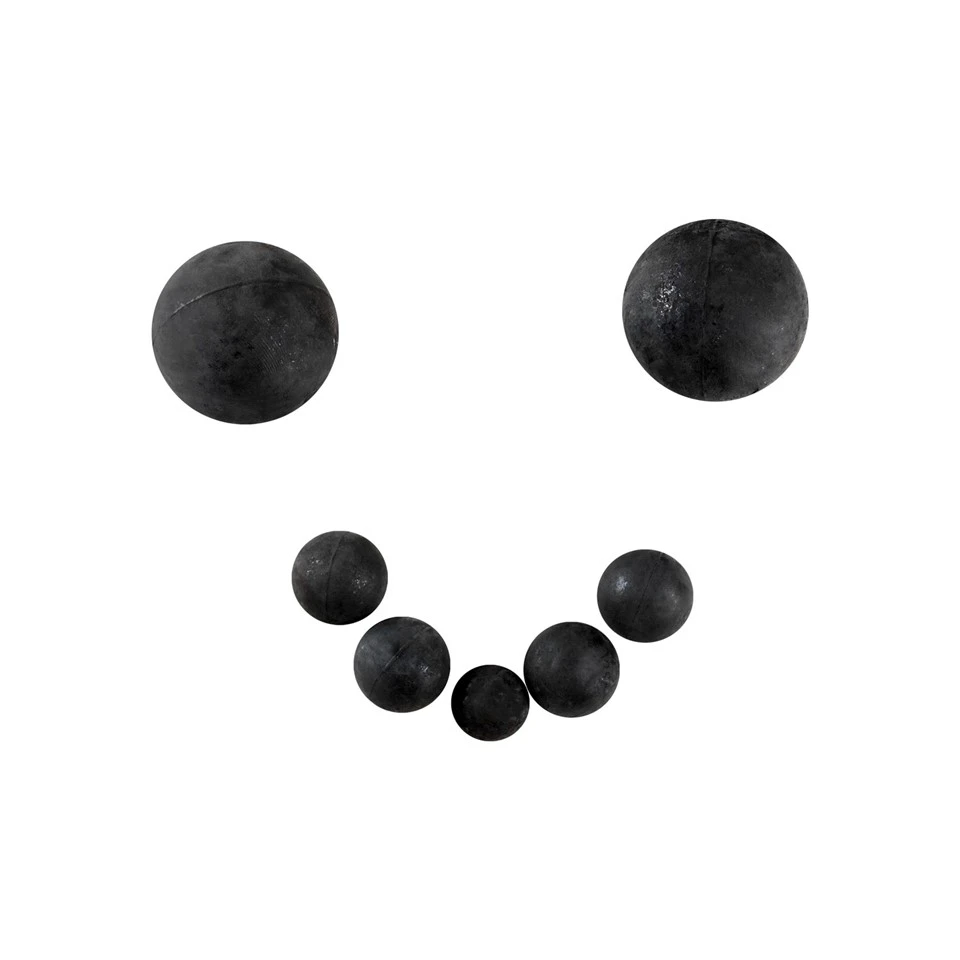 High Chrome Cast Grinding Ball suppliers