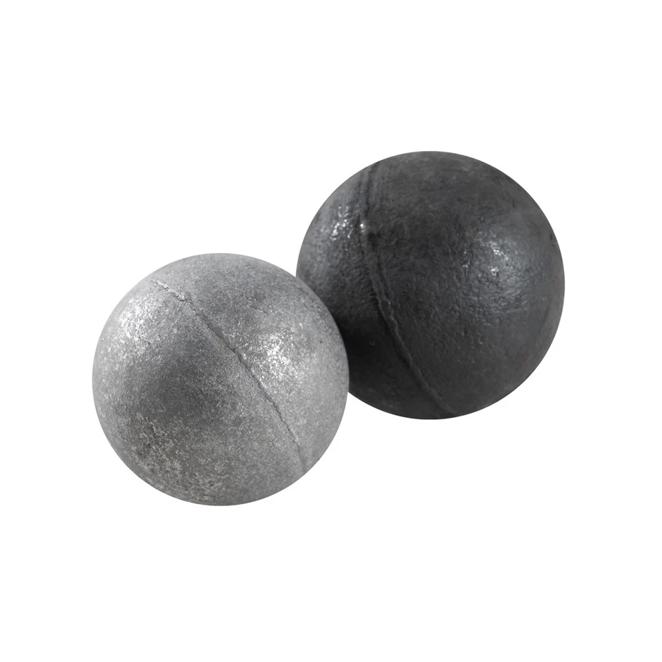 High Chrome Cast Grinding Ball best