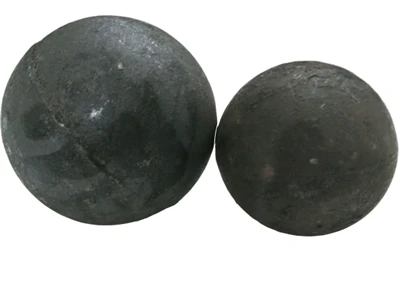Ball mill grinding media