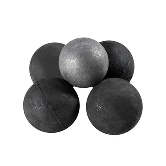 Casting Steel Ball